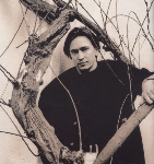 Alan in 1993