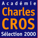 Charles Cros Academie