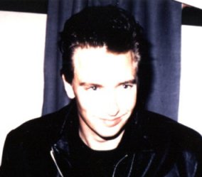 Alan Wilder