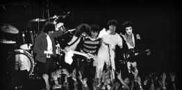 Sensational Alex Harvey band