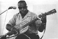 Shake'Em on Down, Bukka White