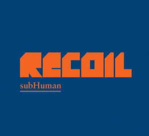 Recoil T Shirt