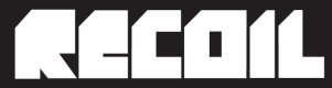 Recoil Logo